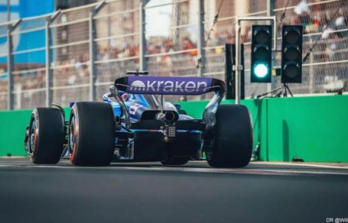 Motorsport. Crypto.com in F1 until 2030 – SportBusiness.Club