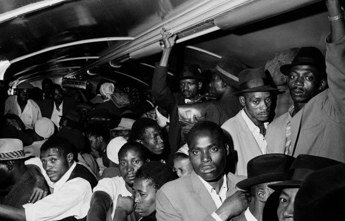 Raoul Peck recounts a pioneering photographer