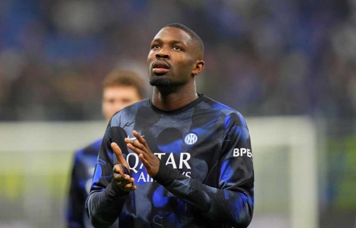 “Thuram to PSG for 100 million”: the case breaks out, it also concerns Inter