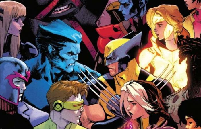 Marvel is returning this X-Men member to greatness after a long streak of disappointments