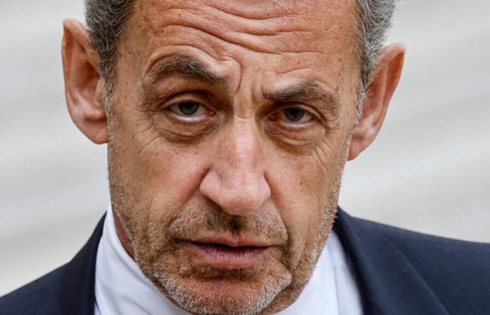 Signed Giltay: does the conviction of Nicolas Sarkozy taint the position of president of the republic?