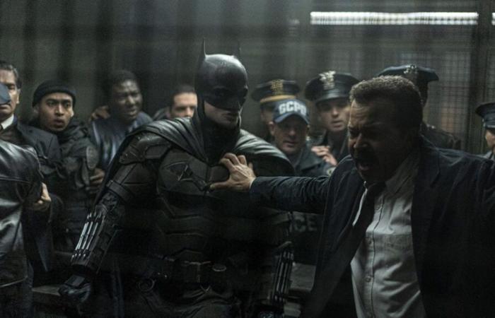 The Batman 2 receives the best update from Matt Reeves