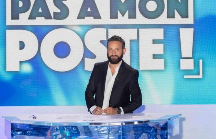 Cyril Hanouna’s show will end in February 2025