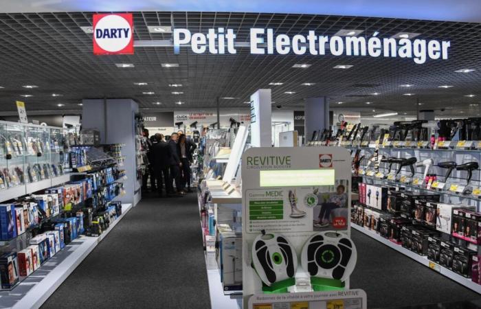 SEB, Whirpool, Electrolux… but also Boulanger and Darty sanctioned for price agreement