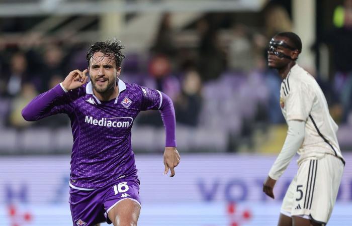 Vitoria Guimaraes vs Fiorentina – probable line-ups and where to watch on TV