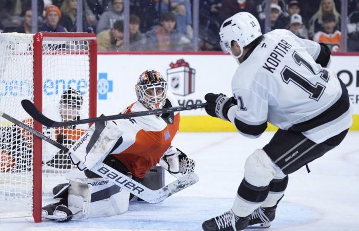 Thursday in the NHL | The Lightning win 3-1 against the Blues