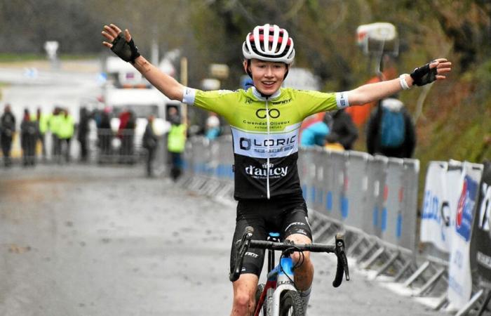 Brittany’s selection for the French cyclo-cross championships revealed