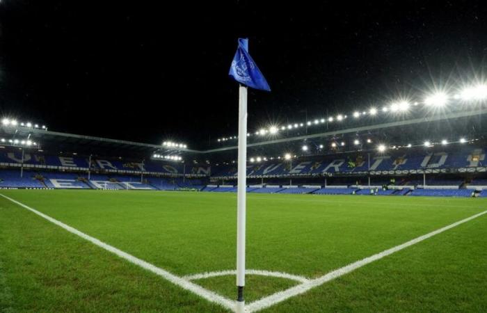 Everton officially bought by the American group Friedkin