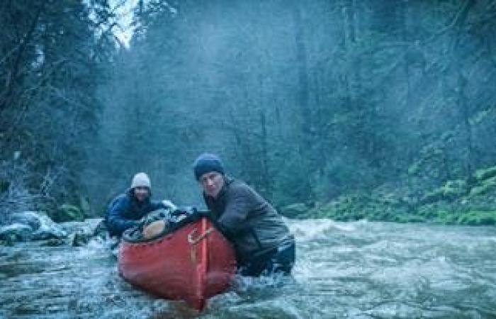 “A Bear in the Jura” at the cinema: Dubosc: “Poelvoorde told me: ‘Franck, I understand why you pissed me off’”