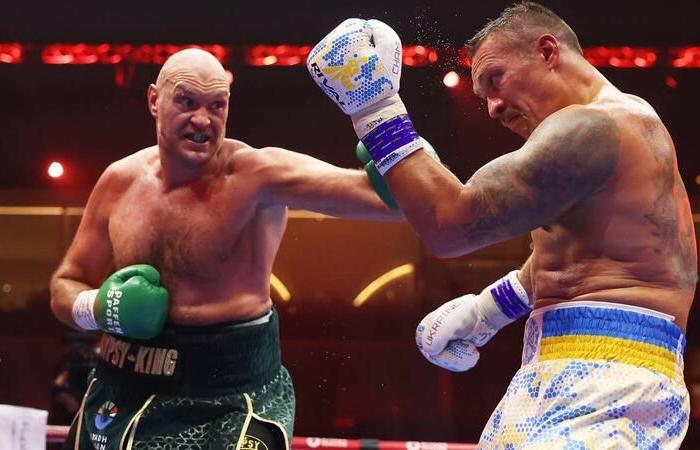 “Who wins between Fury and Oleksandr Usyk? Here’s the favourite, but…”. Boxing expert Fausto Narducci speaks: “Millionaire prizes? Without sense, boxing ratings remain low.” And about Tyson against Paul and Scardina’s heir… – MOW