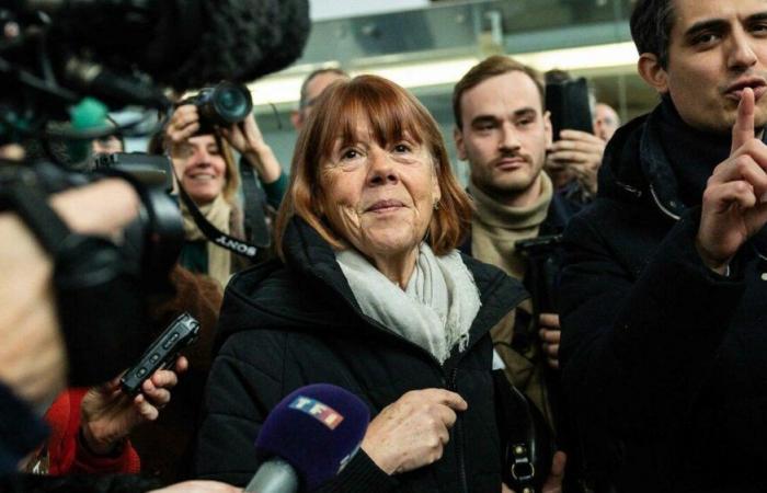 Gisele Pelicot, the husband “guilty of the rapes” sentenced to 20 years. The woman was raped by over 50 men for 10 years