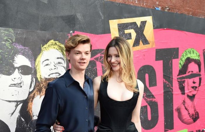 He played Sam in “Love Actually”: what happens to Thomas Brodie-Sangster?