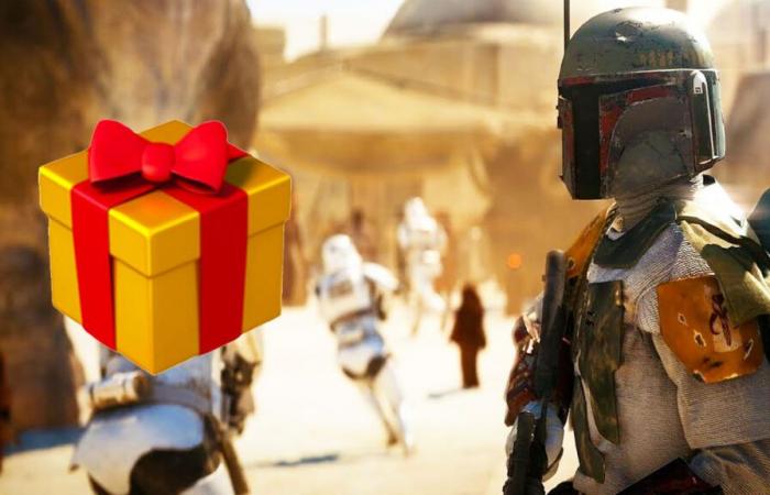 EA offers gifts to Xbox Game Pass Ultimate subscribers, including a Star Wars game | Xbox