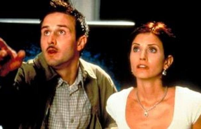 Scream 7 confirms the return of Courteney Cox as Gale Weathers