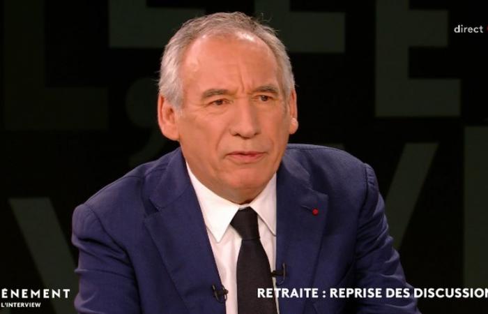 François Bayrou on France 2: a government “over the weekend”, pensions, budget, Mayotte and others, the essence of the Prime Minister’s intervention