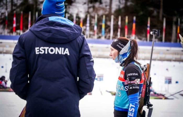 Biathlon | Le Grand-Bornand: what is said in foreign teams | Nordic Mag | No. 1 Biathlon