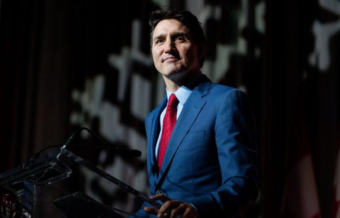 Justin Trudeau will reshuffle his cabinet on Friday