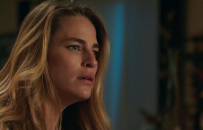 Terrified, Victoire is awakened in the middle of the night by Romane’s chilling screams… The summary of episode 1840 of Friday December 20, 2024