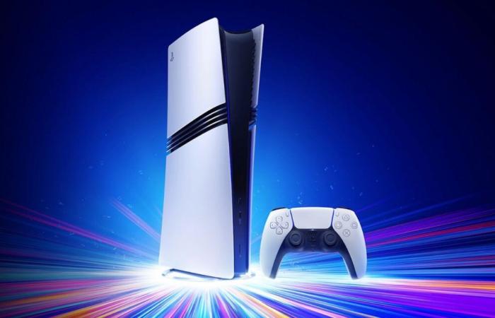 Despite its unacceptable price, the PS5 Pro is selling very well all over the world