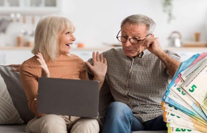 Retirees here are the crucial payment dates for 2025