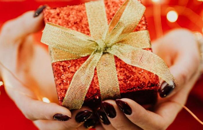 Podcast – How to agree on gifts? – rts.ch