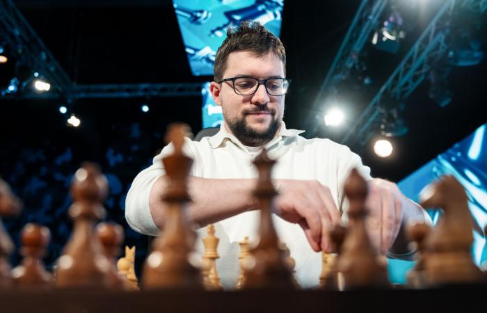 CCT 2024 finals: Firouzja beats Carlsen and takes second place in the rankings