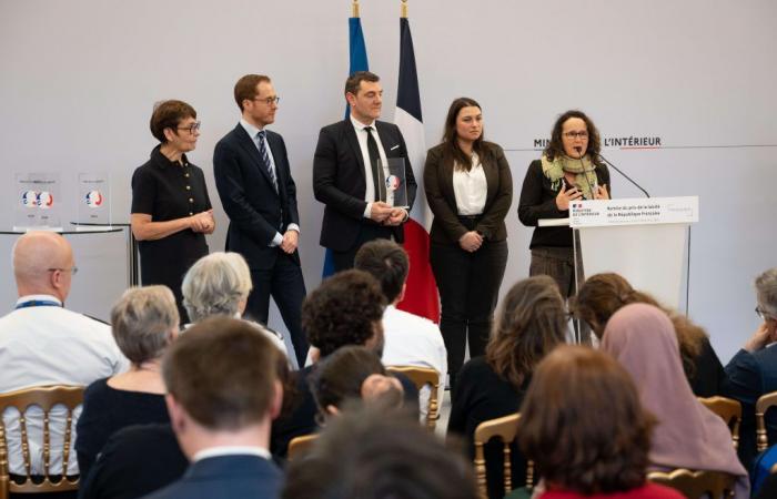 Chambéry is winner of the secularism prize of the French Republic • La Voix de l’Ain