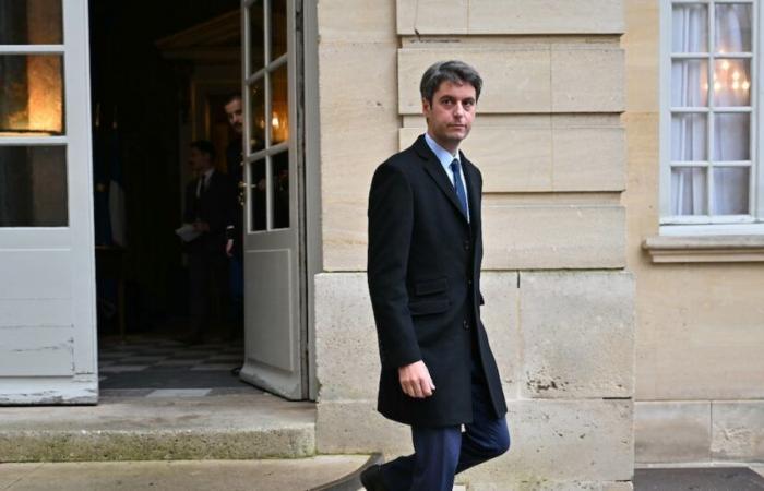 Gabriel Attal’s grudge against Emmanuel Macron, this upcoming change in Education – L’Express