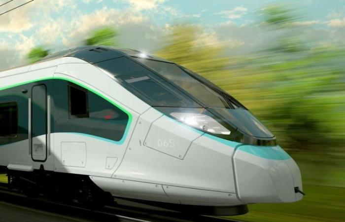 New state-of-the-art trains will connect Bordeaux and Marseille