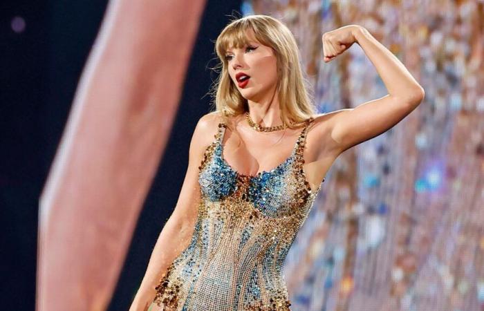 Can Taylor Swift shake up the publishing world?