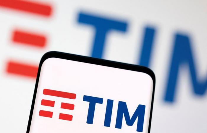 Telecom Italia: Joint offer from the Italian Treasury and a Spanish fund for the Sparkle division