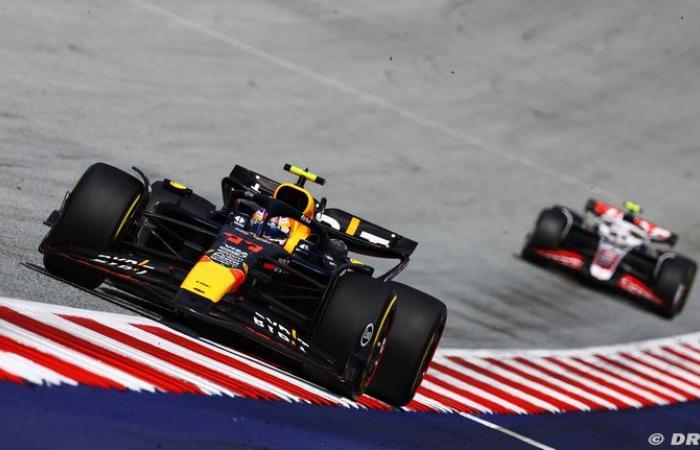 Formula 1 | Perez had ‘no chance’ of staying, Verstappen blocked Sainz’s arrival