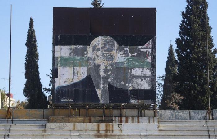 After the departure of Bashar al-Assad, the concern of the Alawites