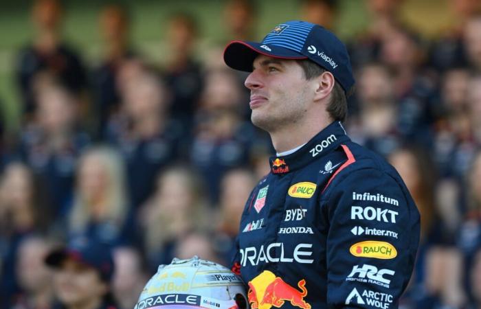 Max Verstappen on leaving Red Bull, “you never know what can happen”