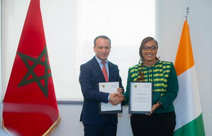 Morocco and Ivory Coast join forces to fight human trafficking