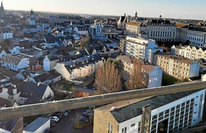 Renaissance in Vannes: visit to an extraordinary construction site