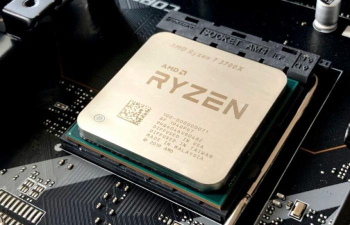 Attention gamers, AliExpress is dropping the price of this AMD processor just before Christmas