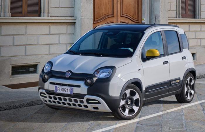 Fiat has just given an end date for its thermal Panda and it won’t be right away