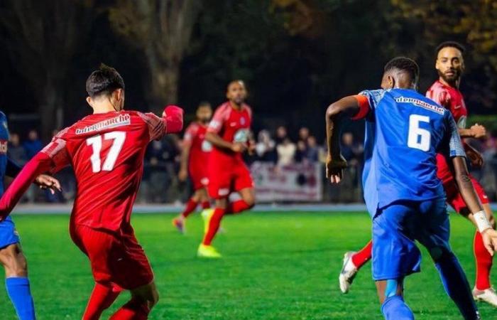 VIDEO. Union Saint-Jean – Monaco in the Coupe de France: seven years ago, a USJFC player already scored a sublime goal against Monaco!