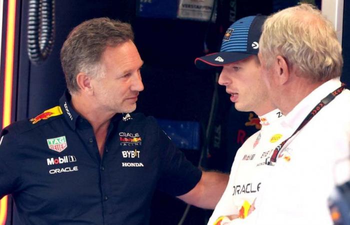 F1 News Liam Lawson: Max Verstappen’s New Partner for Red Bull in Formula 1! – F1 News