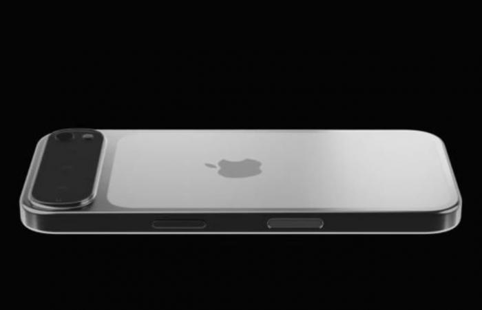 Leaked iPhone 17 Pro Redesign Signals Innovative Camera and Internal Enhancements