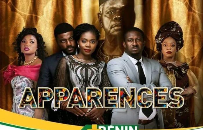 A+ Benin invites you from December 23 with its first Beninese family saga