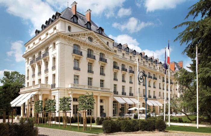 Waldorf Astoria Versailles – Trianon Palace: a jewel of elegance and history – Paris Select