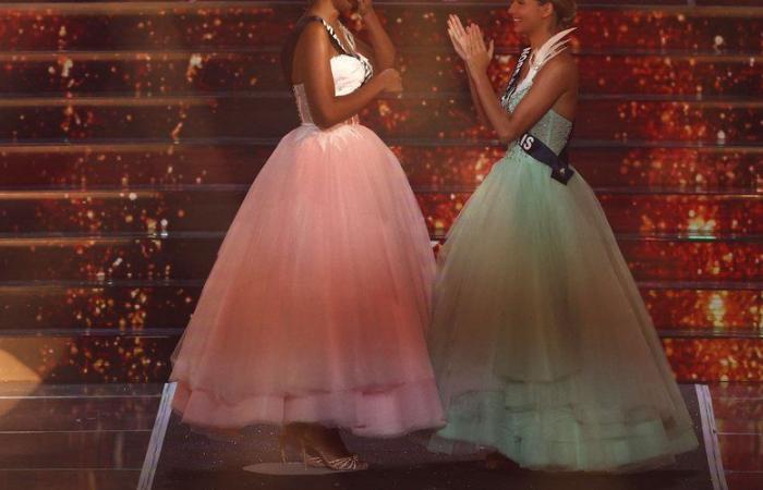 Miss France 2025: Miss Nord-Pas-de-Calais “asks to excuse” her little sister accused of racism towards Angélique Angarni-Filopon