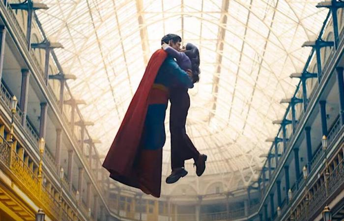 It’s a bird! it’s a plane! It’s the 1st fantastic trailer for James Gunn’s ‘Superman!’