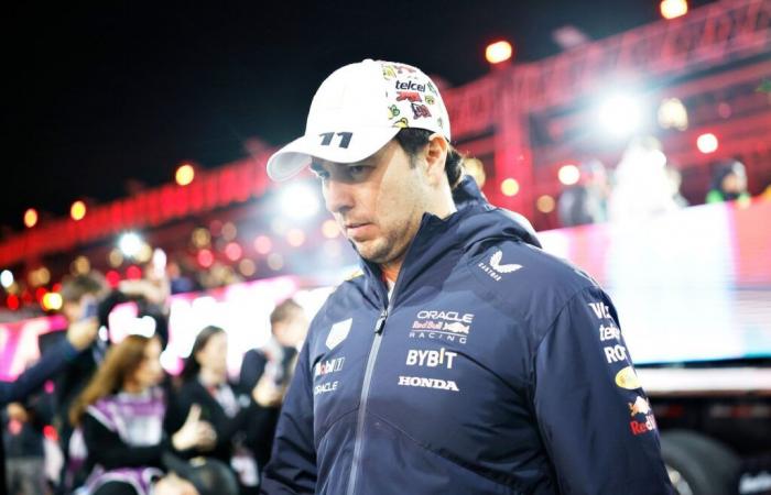 The complications and negotiations behind Perez’s Red Bull exit