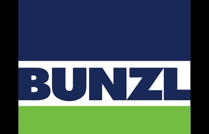 Bunzl Canada is certified “Great Place to Work”