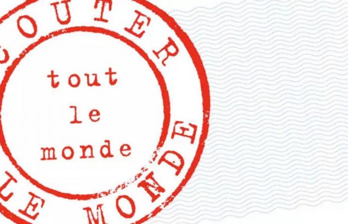 The Sounds of Exile – Listen to the World