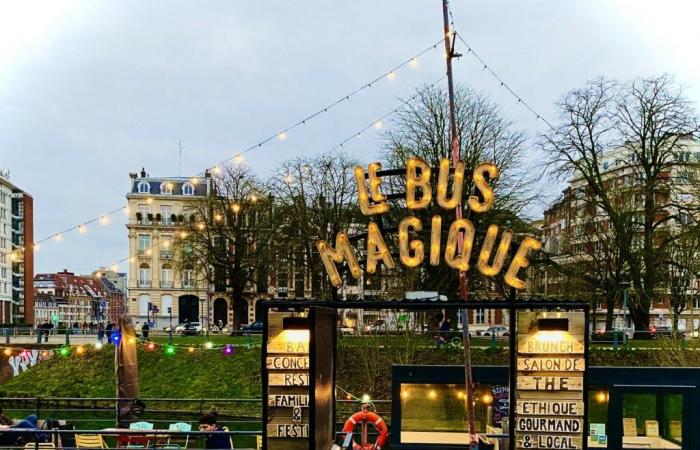 What to do in Lille and the surrounding area for New Year 2025?