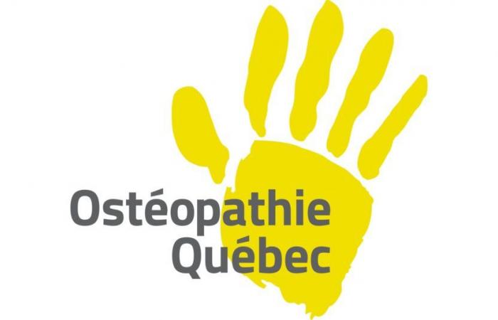 Ostéopathie Québec denounces the government’s inaction and expresses a wish for 2025